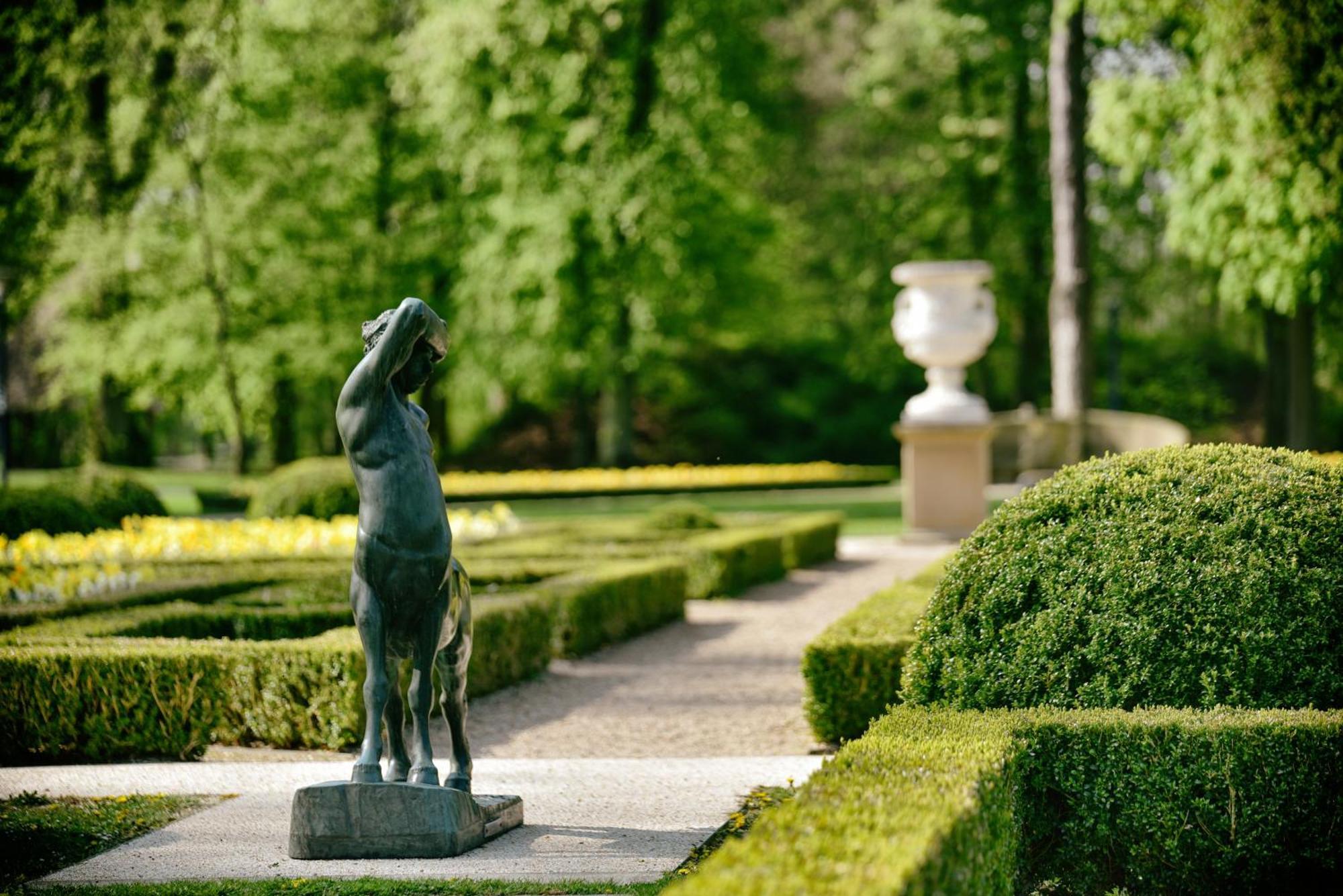 Mondorf Parc Hotel & Spa Esterno foto