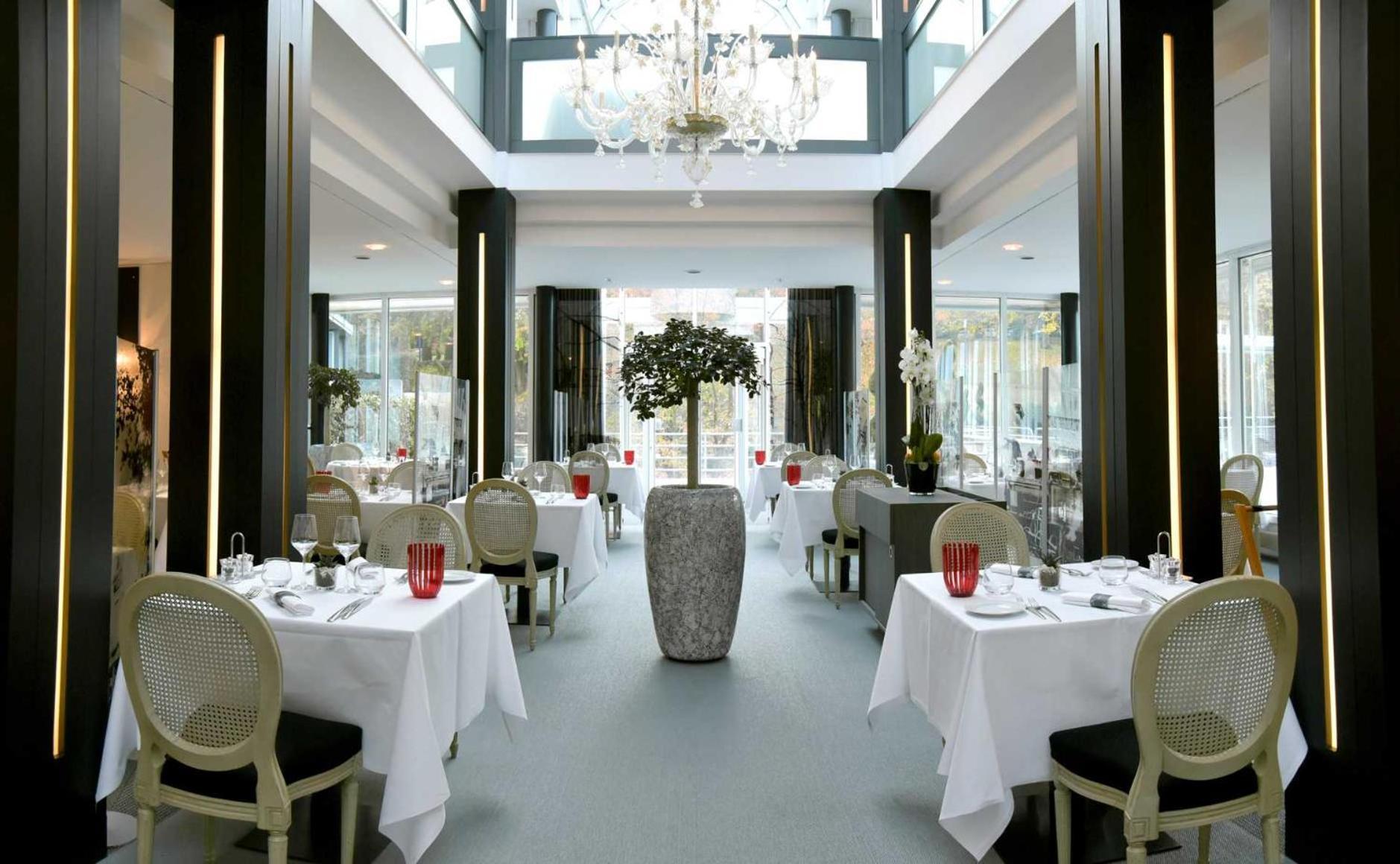 Mondorf Parc Hotel & Spa Esterno foto