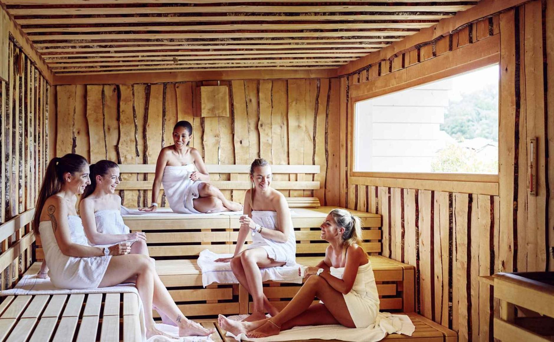 Mondorf Parc Hotel & Spa Esterno foto